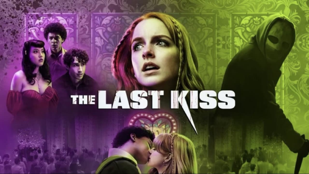 The Last Kiss (2026) Review: Okumura's Wicked Horror Twist still 4
