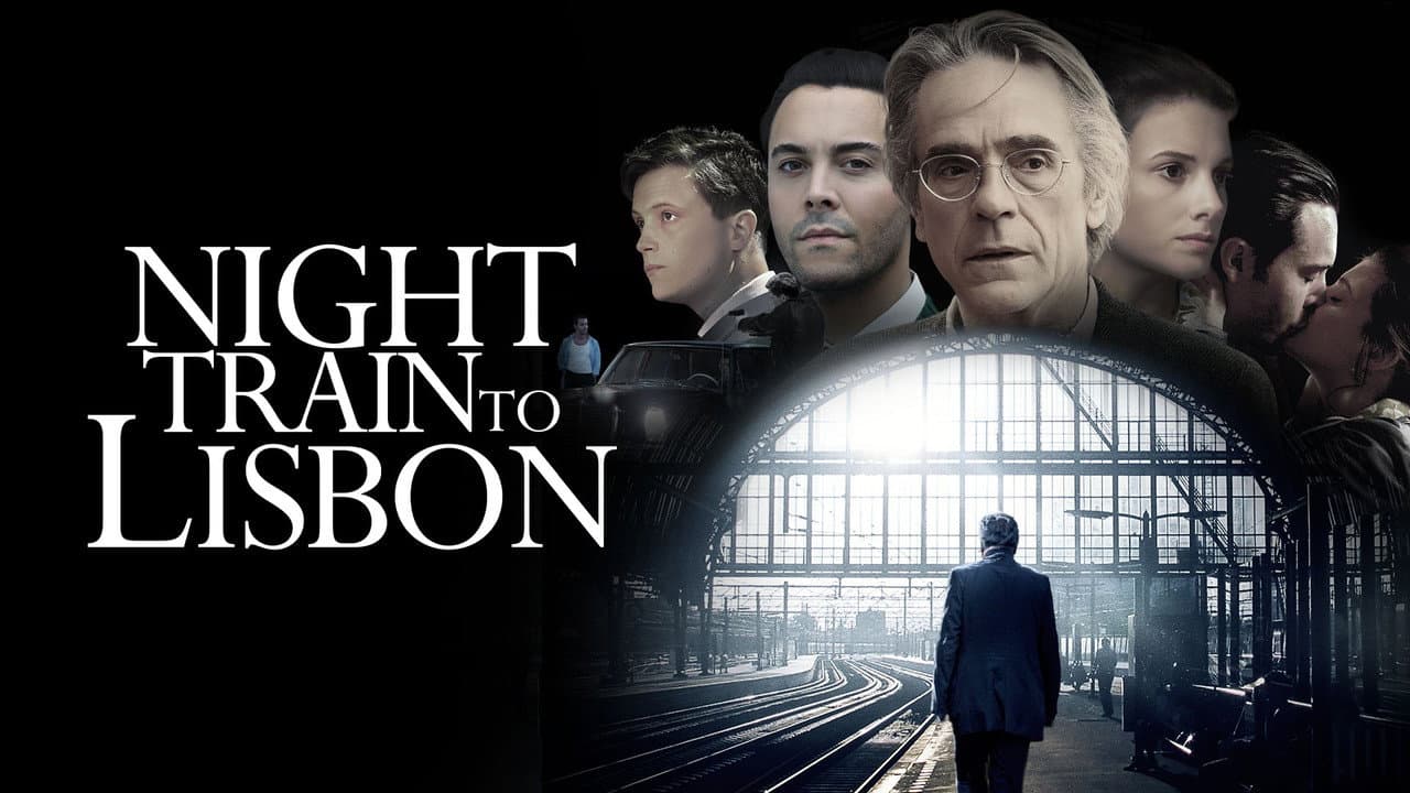 Night Train to Lisbon still 6