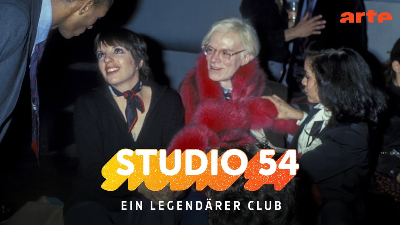 Studio 54 still 8
