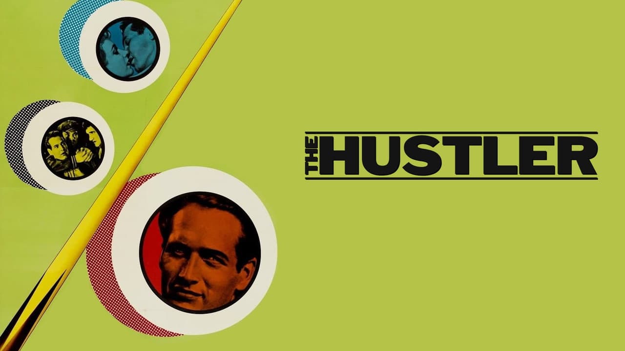 The Hustler still 1