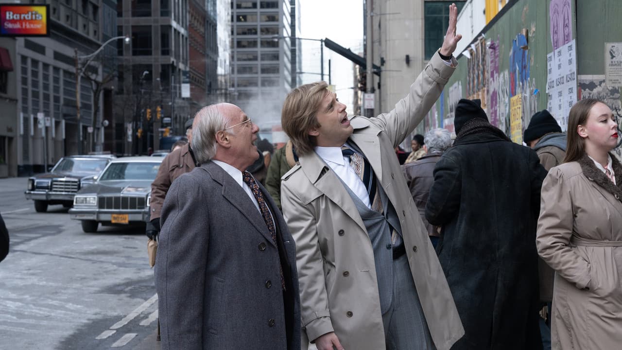 The Apprentice still 6