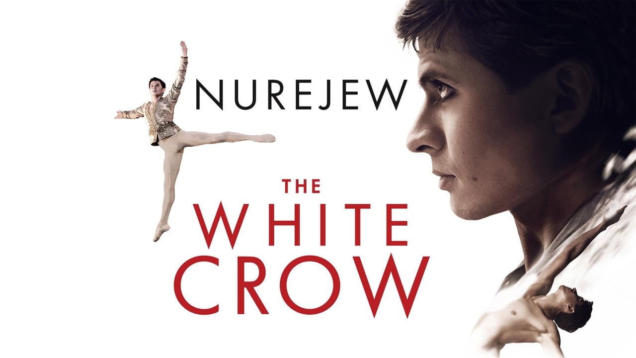 The White Crow still 7