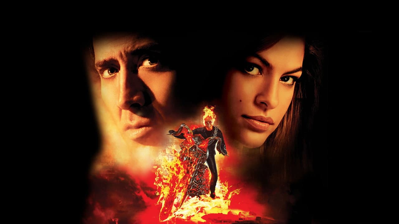 Ghost Rider Movie News: Latest Updates & Rumors still 6