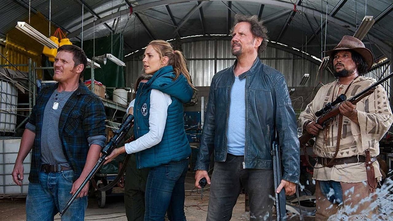 Tremors: A Cold Day in Hell still 8