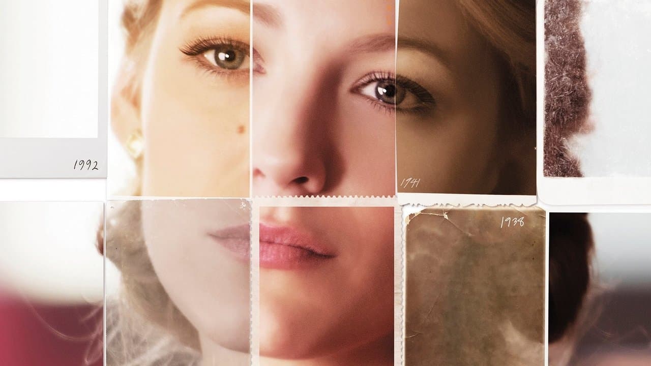 The Age of Adaline still 3