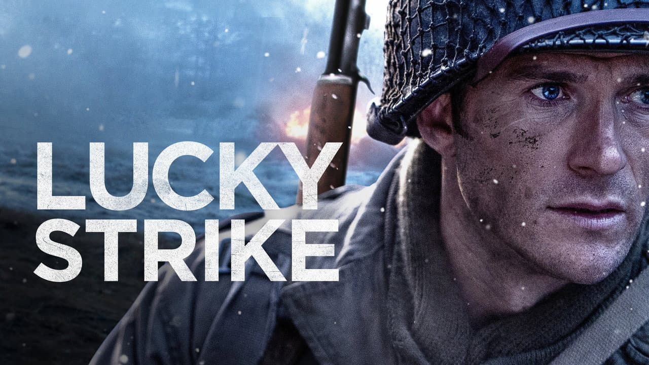 Lucky Strike (2026) Review: Rod Lurie's Tense Thriller still 2