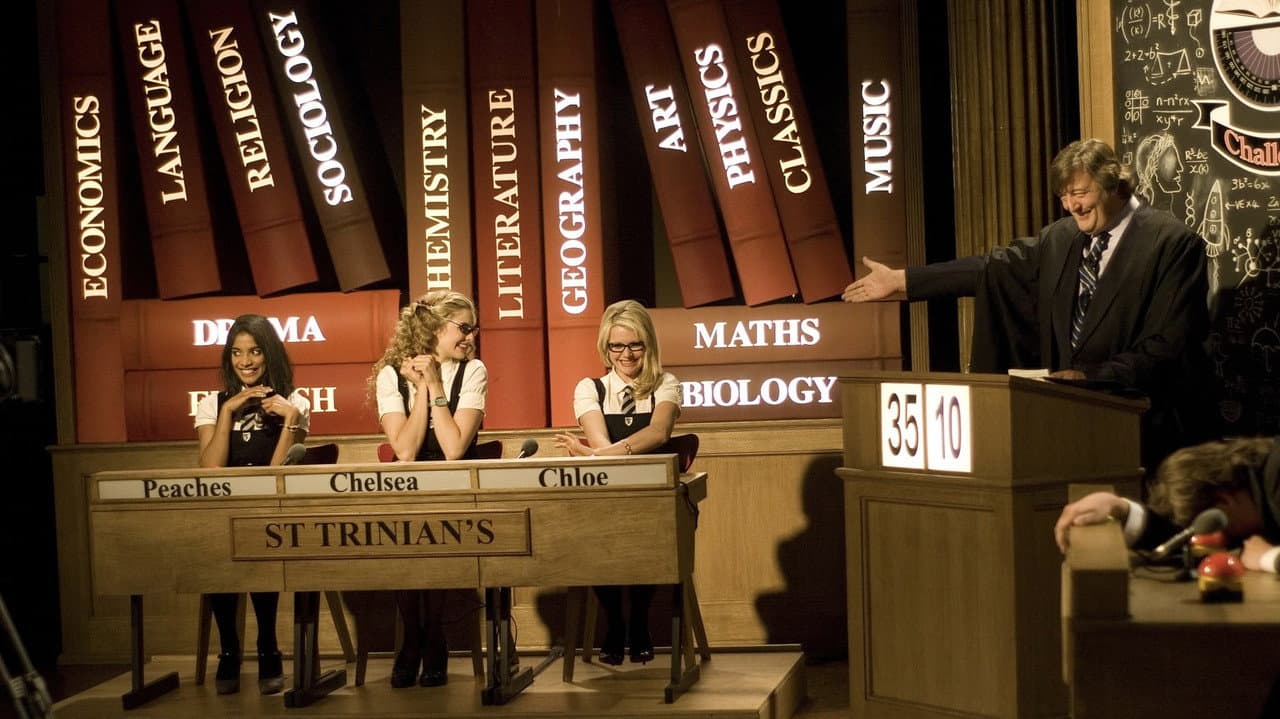 St Trinian's still 7