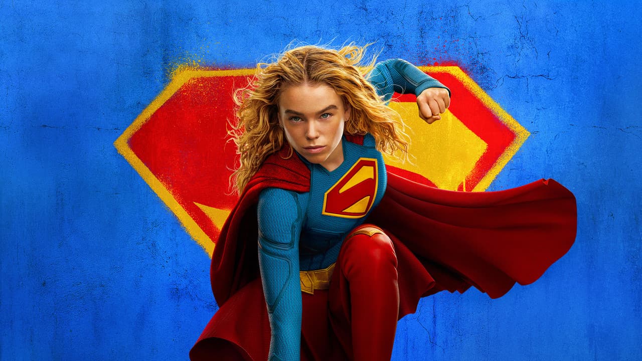 Supergirl Trailer Breakdown: Key Moments & Easter Eggs still 1