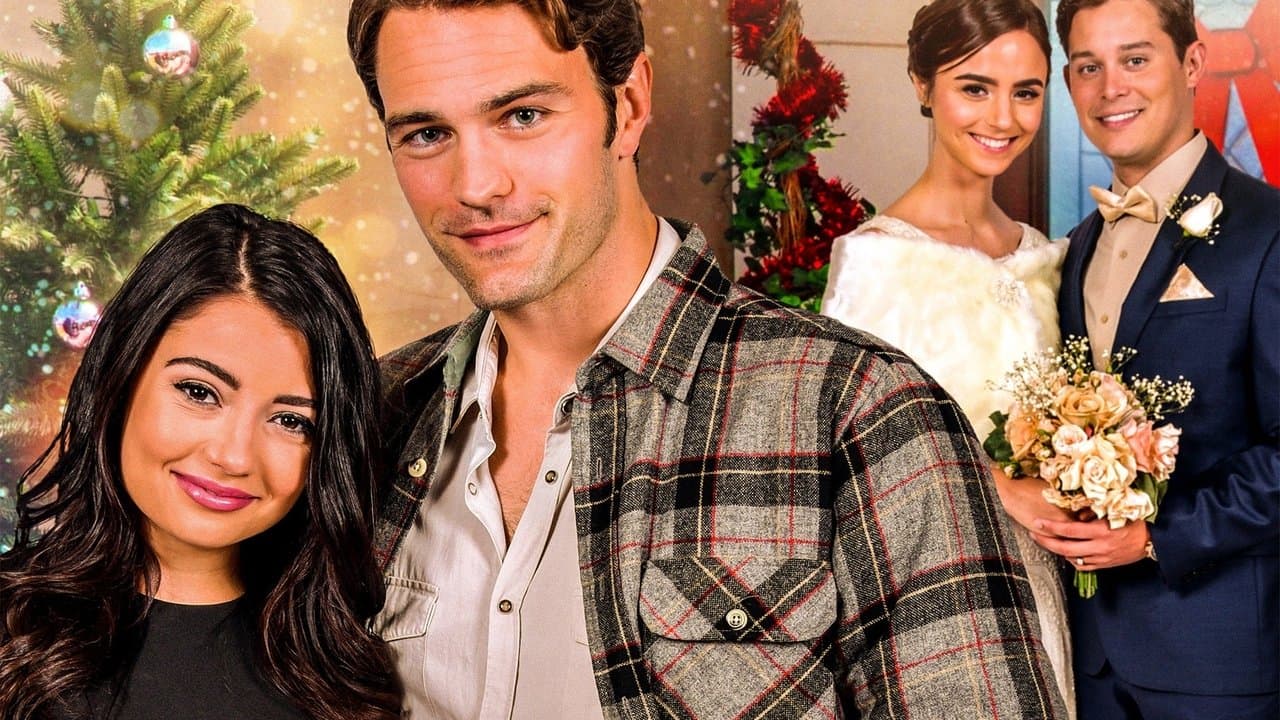 A Wedding for Christmas still 1