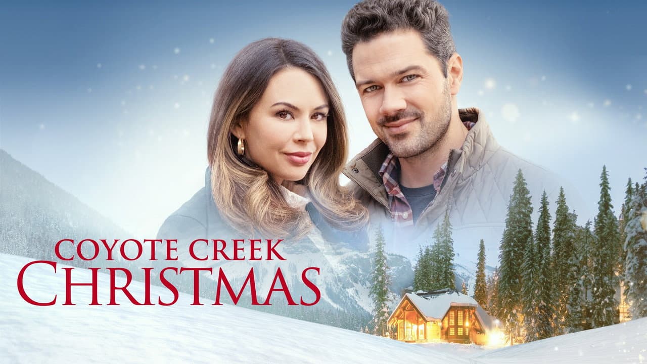 Coyote Creek Christmas still 6