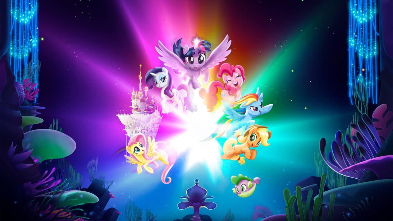 My Little Pony: The Movie still 3