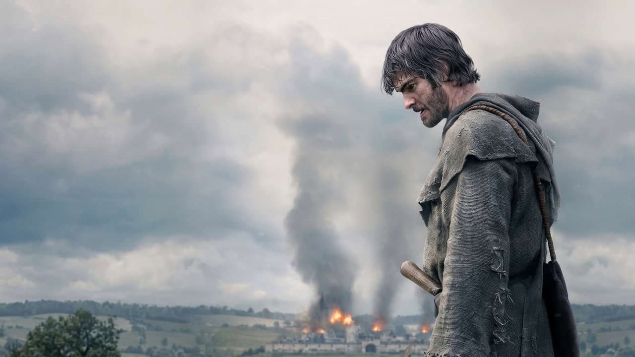 The Uprising (2026) - Greengrass Film News still 8