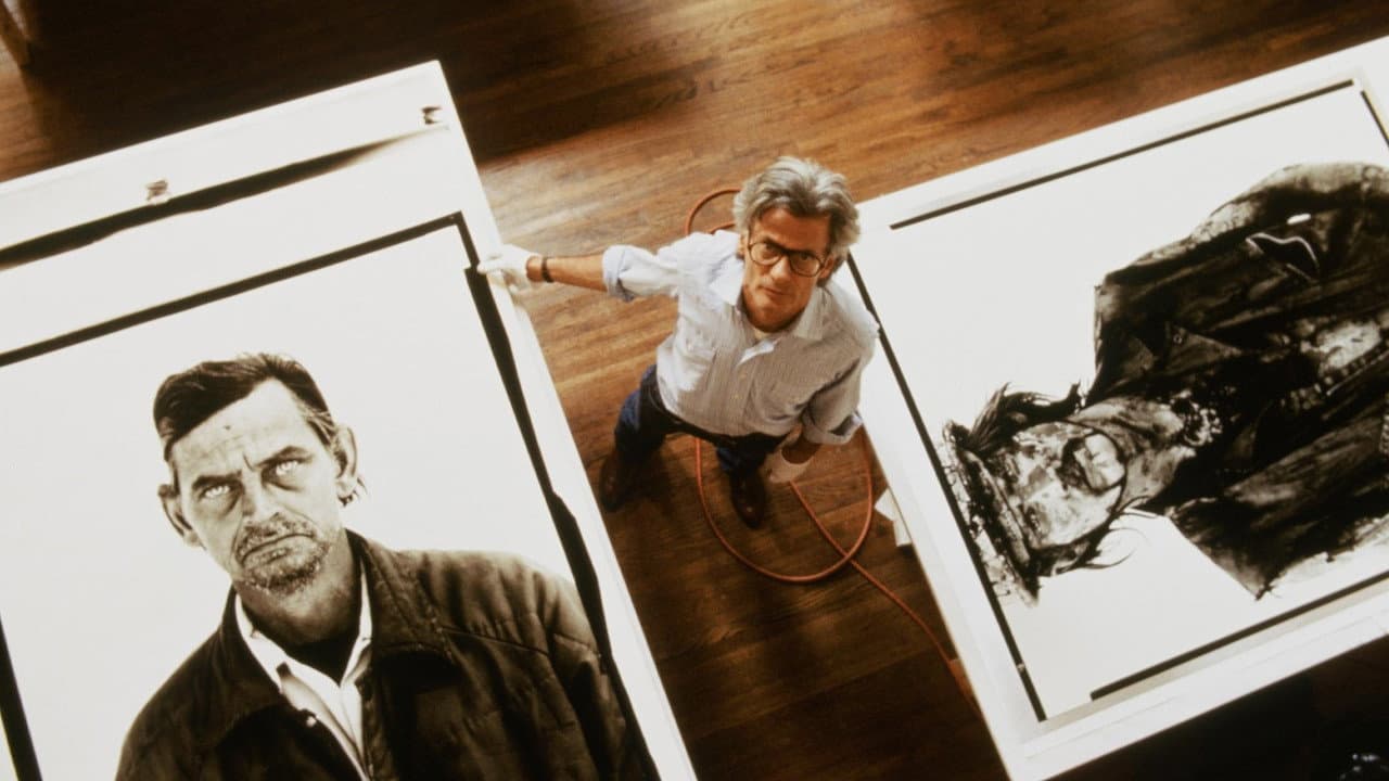 Avedon Film News: New Details & Release Info still 3