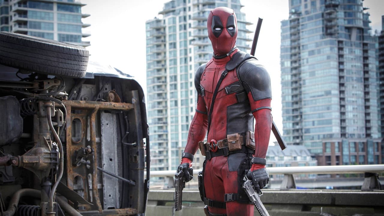Deadpool 3: New Trailer & Release Date Revealed still 5