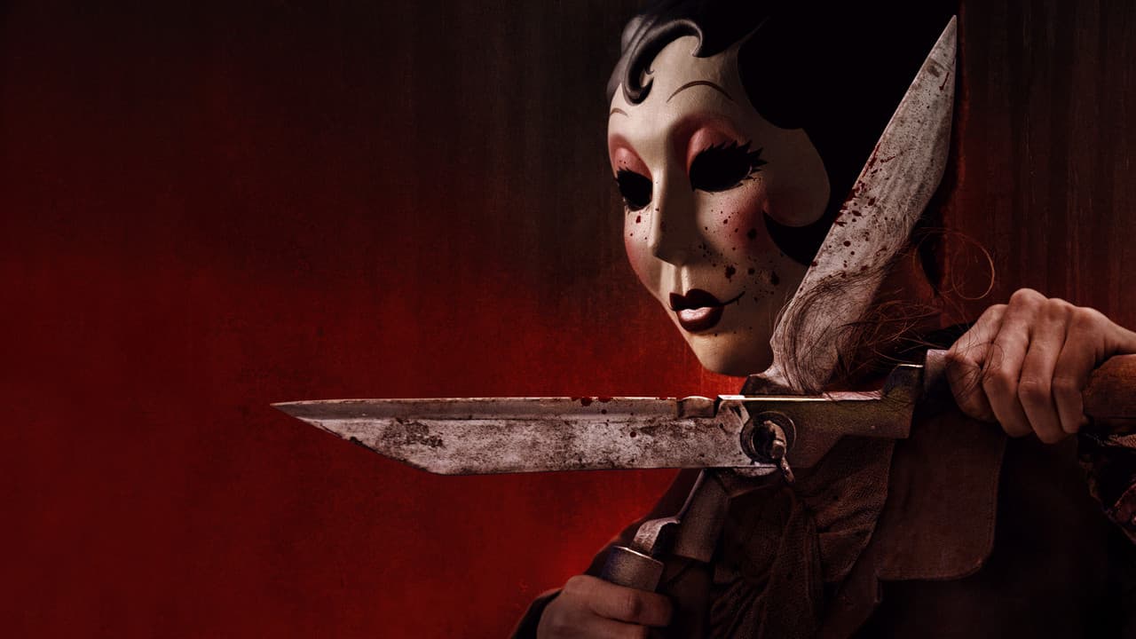 The Strangers: Chapter 2 still 5