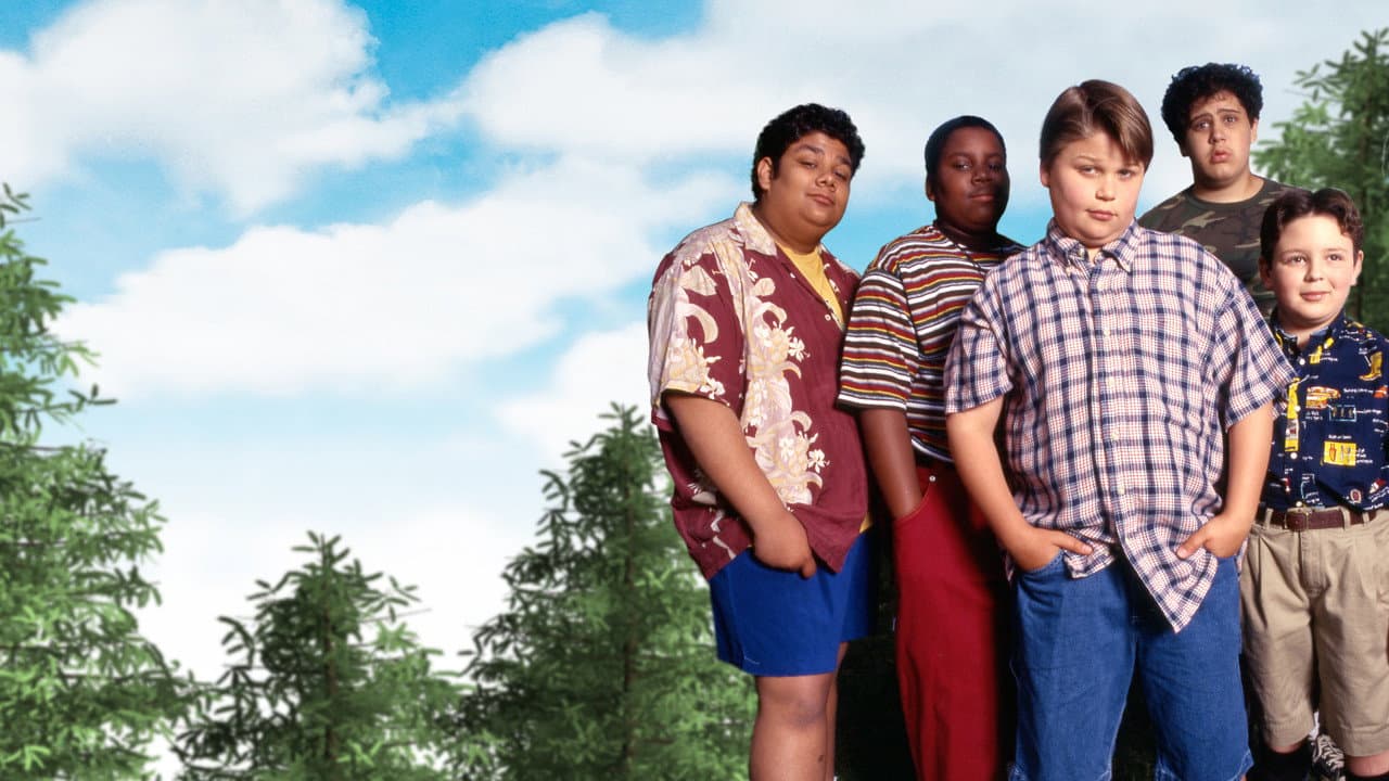 Heavyweights still 2