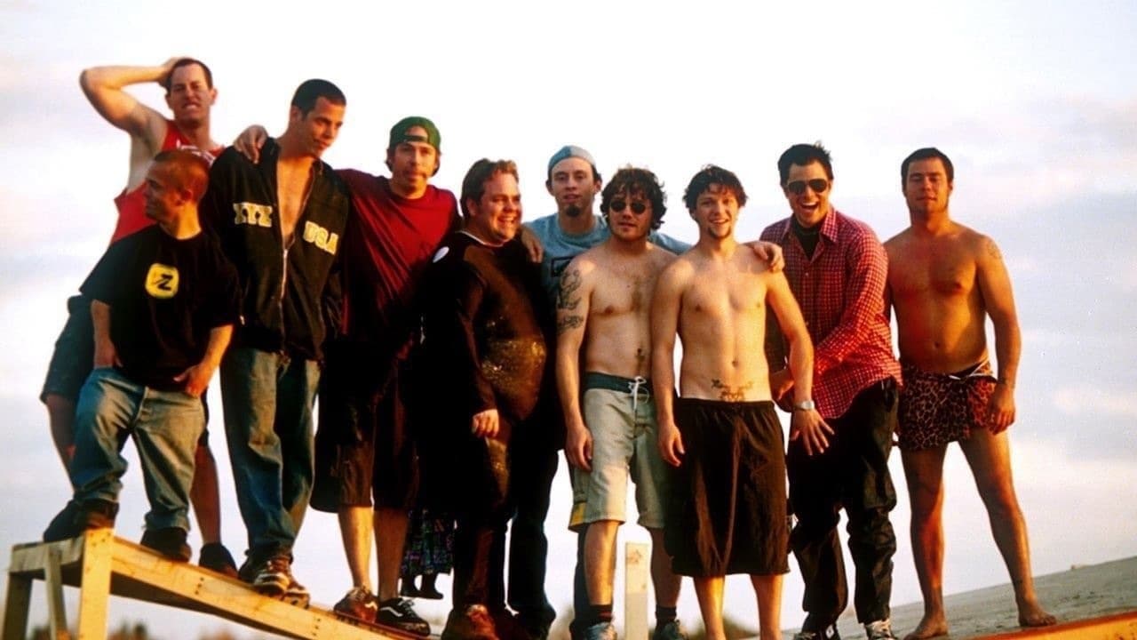 Jackass: The Lost Tapes still 1