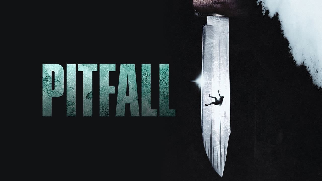 Pitfall still 5