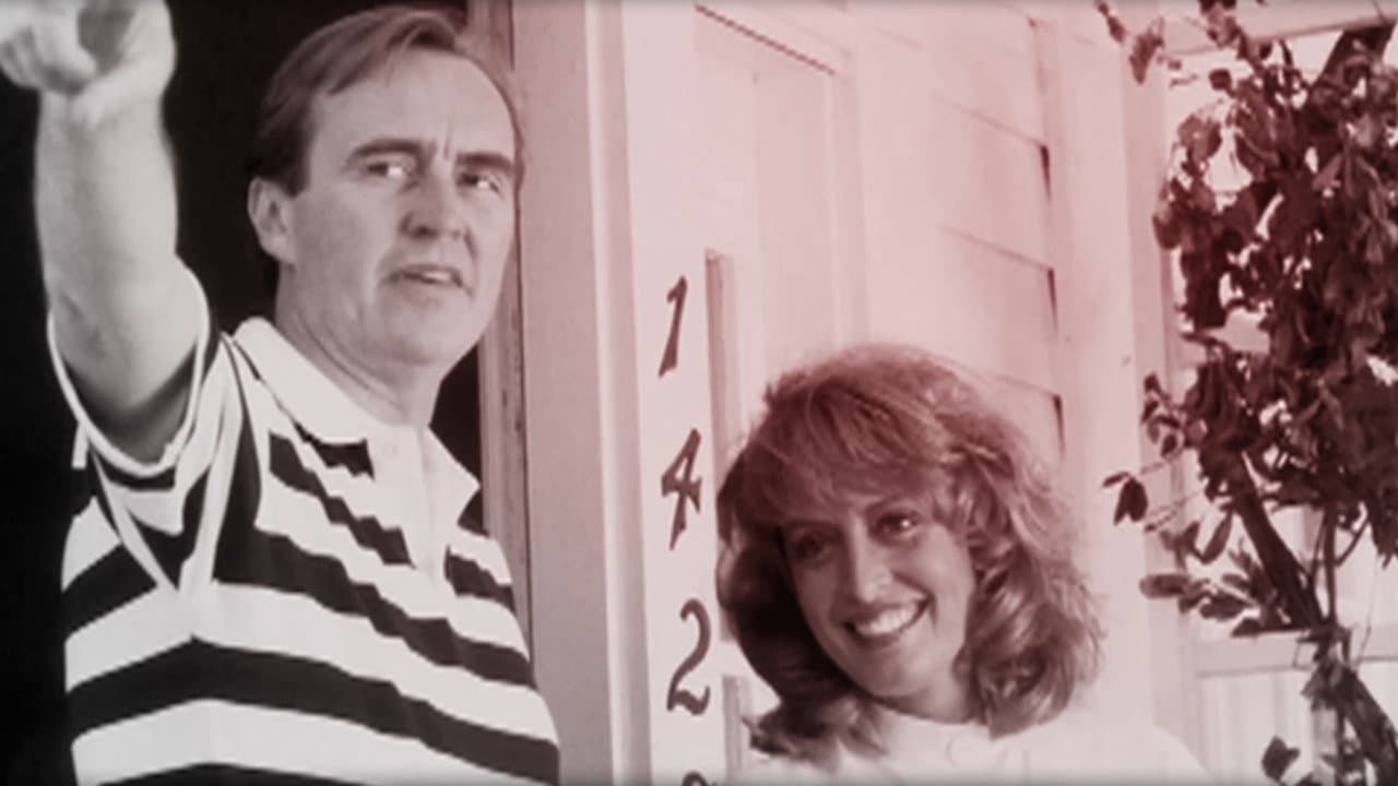 Remembering Wes Craven: Doc Review on His Life still 5