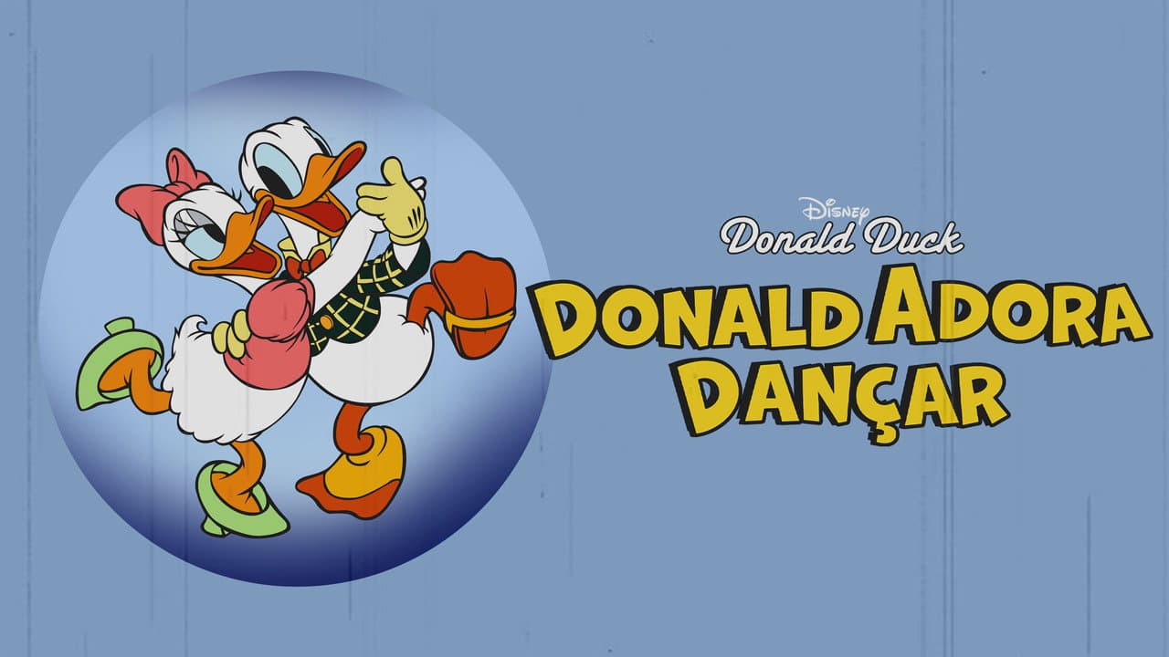 Mr. Duck Steps Out still 5