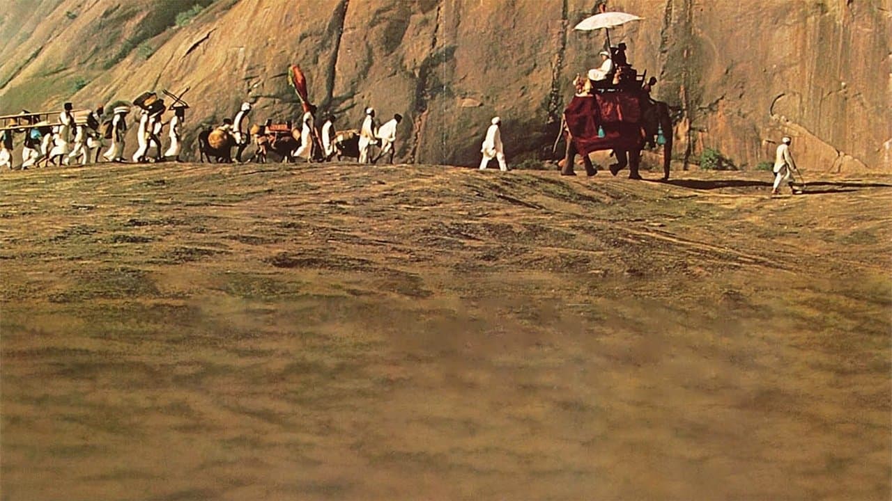 A Passage to India still 3