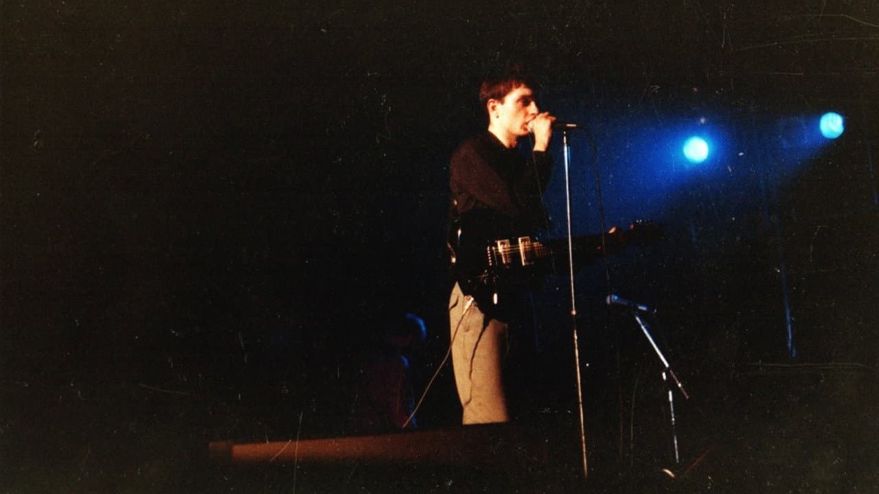 Joy Division: Apollo Theater 1979 - Film Preview