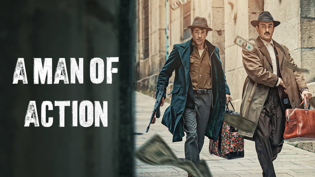 Action Man Movie News: Cast, Plot & Release Updates