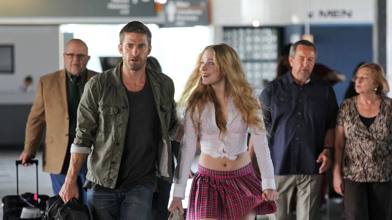 Barefoot still 2