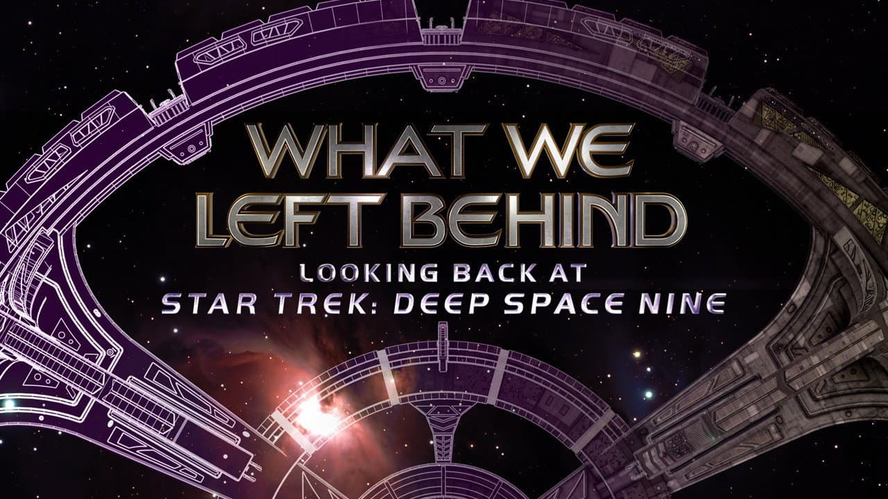 What We Left Behind: Looking Back at Star Trek: Deep Space Nine still 6