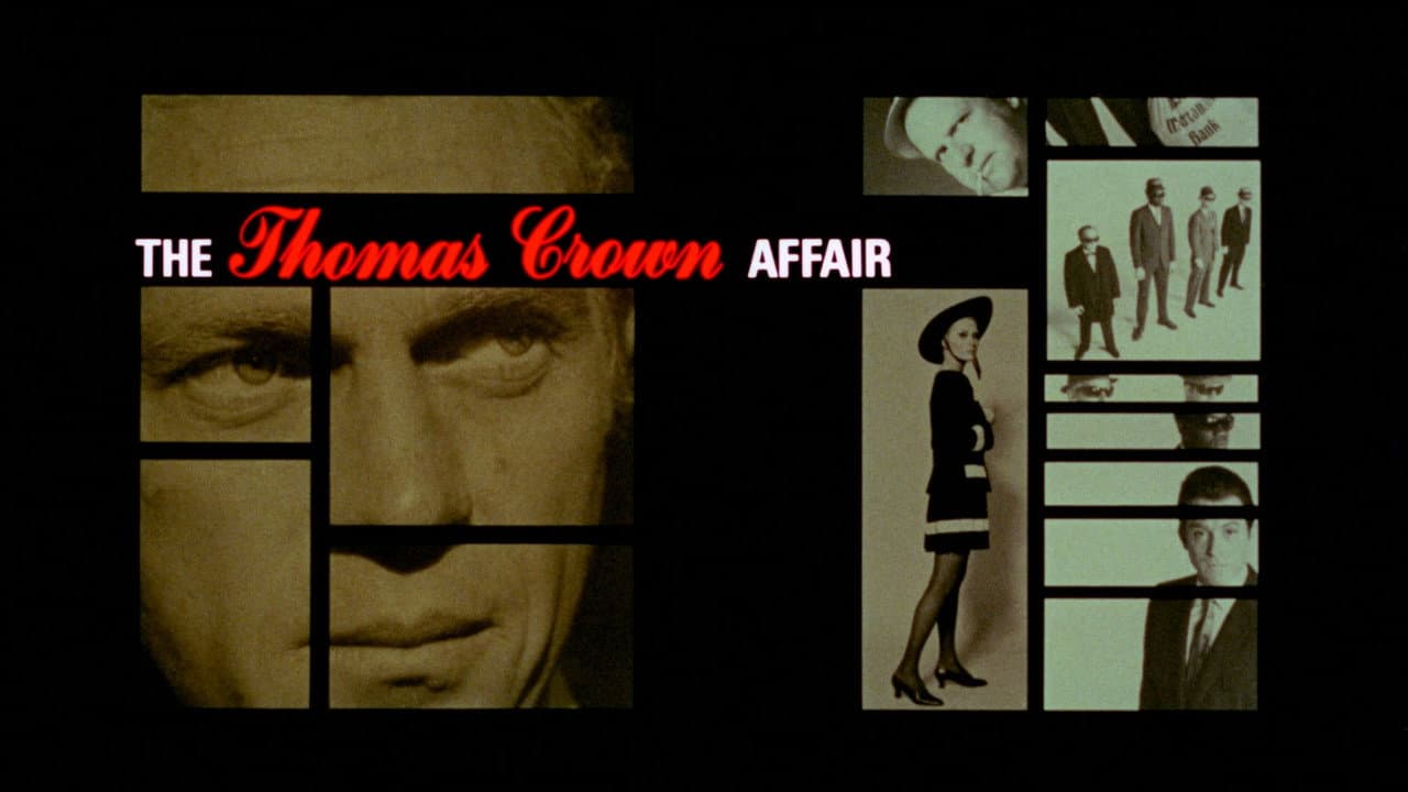 The Thomas Crown Affair still 8