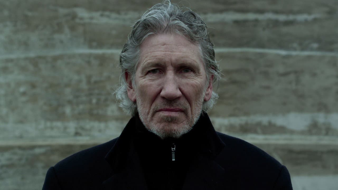 Roger Waters: The Wall still 6