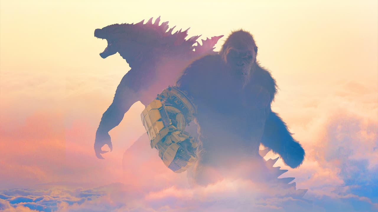 Godzilla x Kong: The New Empire still 6