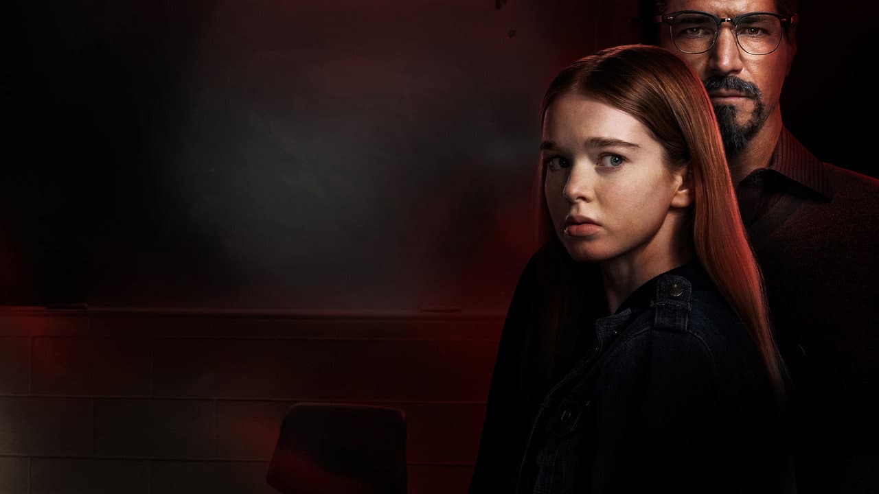 Abducted by My Teacher: The Elizabeth Thomas Story still 4