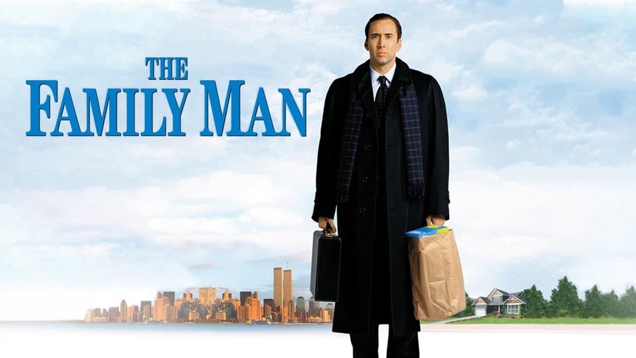 The Family Man still 5