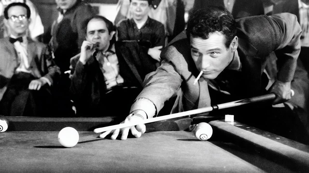 The Hustler still 7
