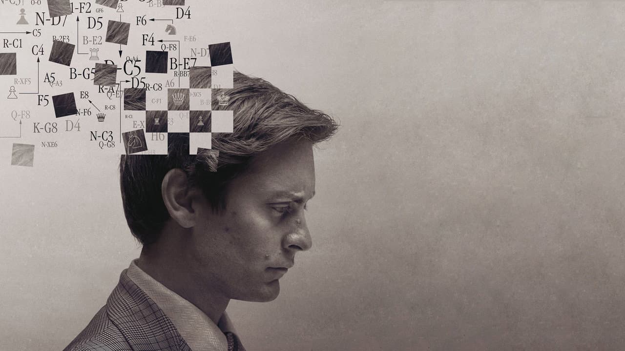 Pawn Sacrifice still 1