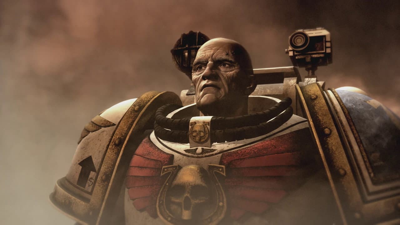 Ultramarines: A Warhammer 40,000 Movie still 6