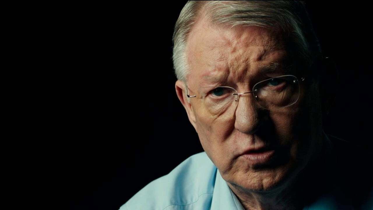 Sir Alex Ferguson: Never Give In still 6