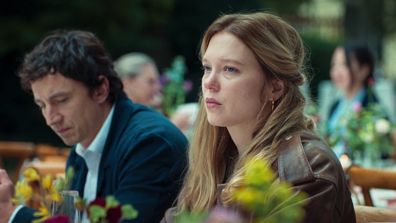Gentle Monster (2026) - Marie Kreutzer’s Bold New Film still 5
