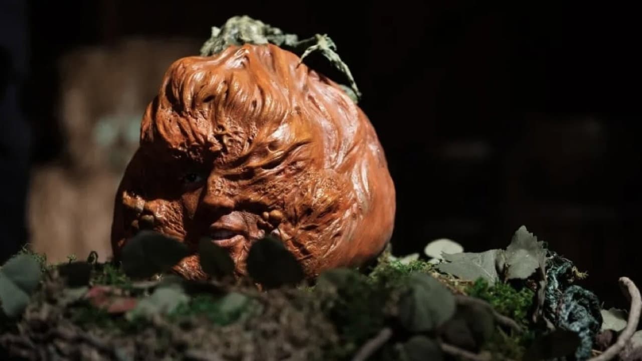 R.L. Stine's Pumpkinhead still 3