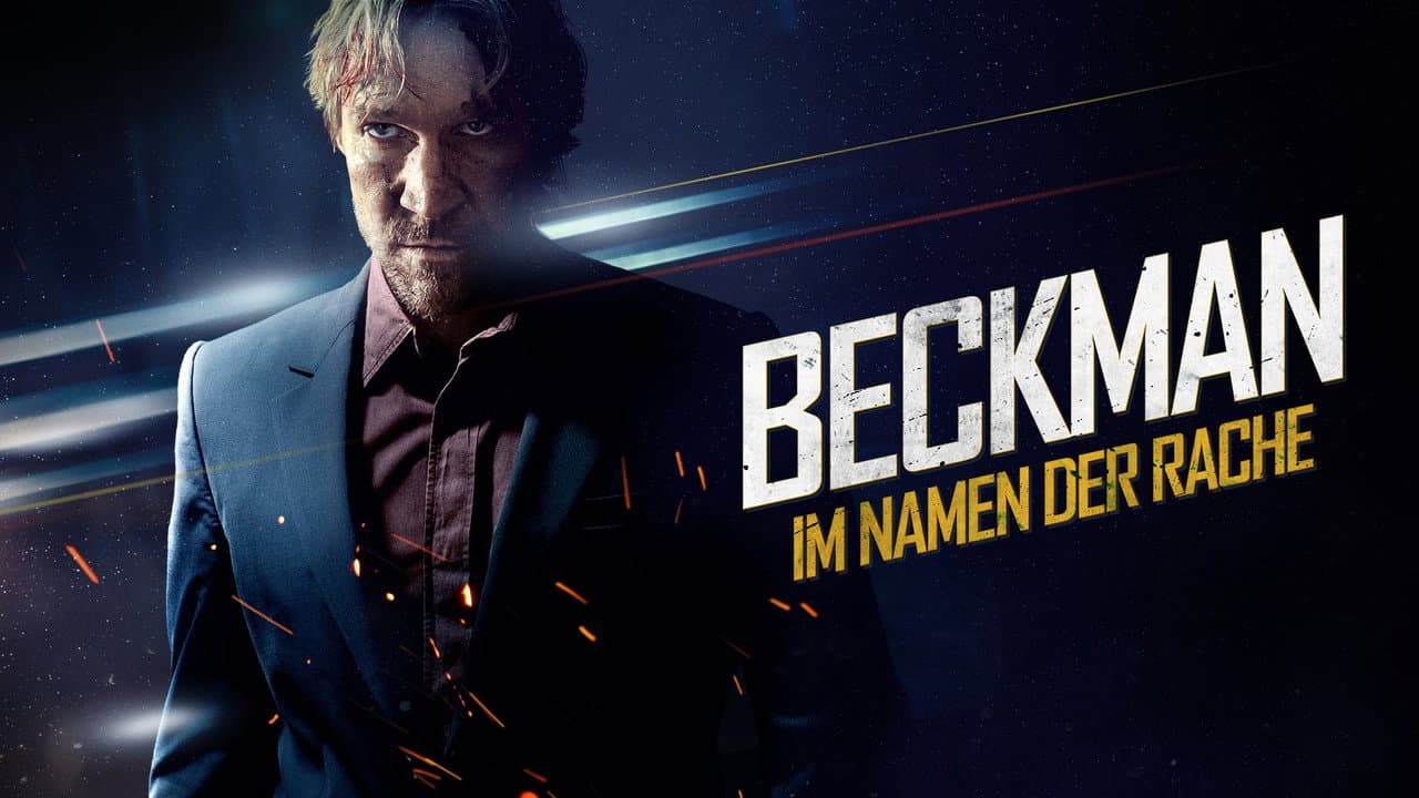 Beckman still 6
