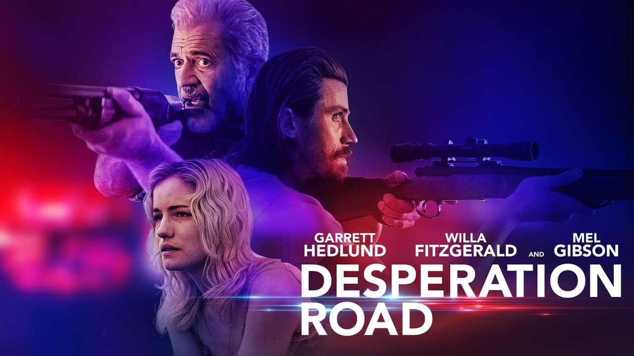 Desperation Movie News, Updates, and Cast Details still 2