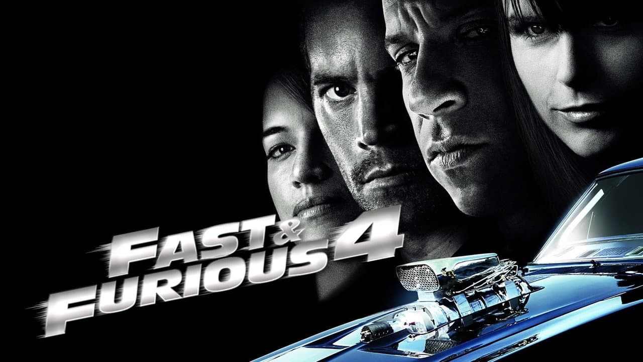 Fast & Furious still 5