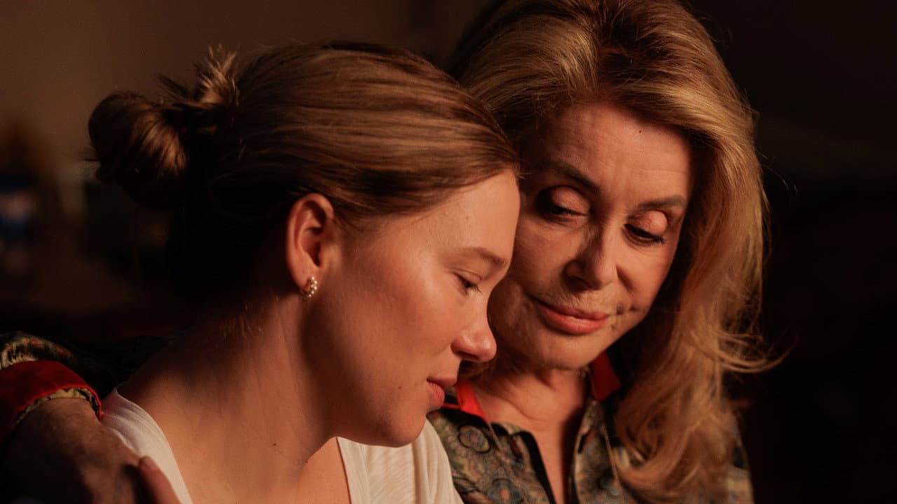 Gentle Monster (2026) - Marie Kreutzer’s Bold New Film still 6