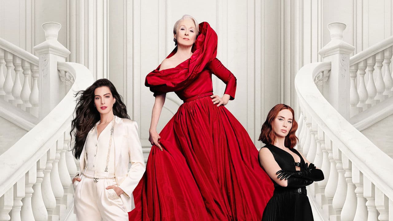 The Devil Wears Prada 2 Review: Runway Returns still 3