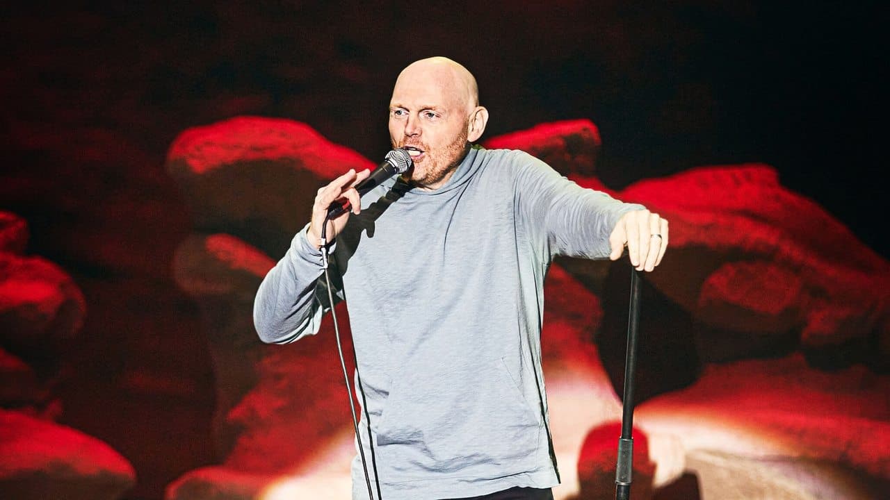 Bill Burr: Live at Red Rocks still 1
