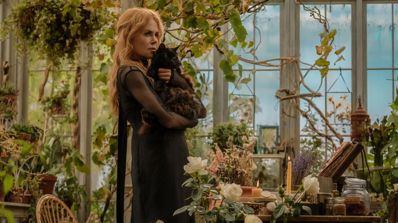 Practical Magic 2: Sequel Confirmed - What We Know So Far still 1