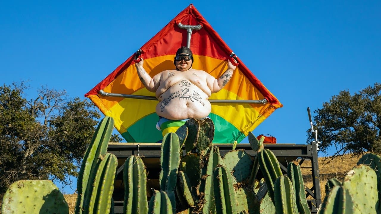 Jackass 4.5 still 5
