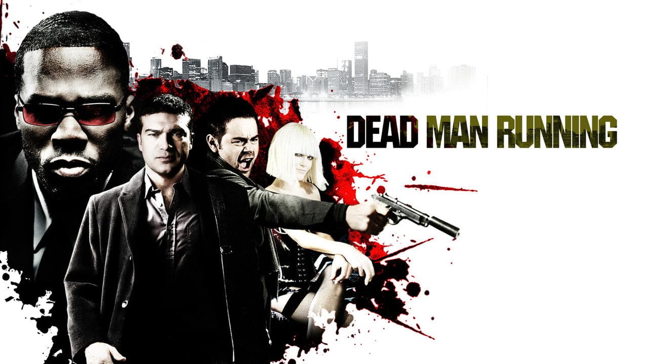Dead Man Running still 3