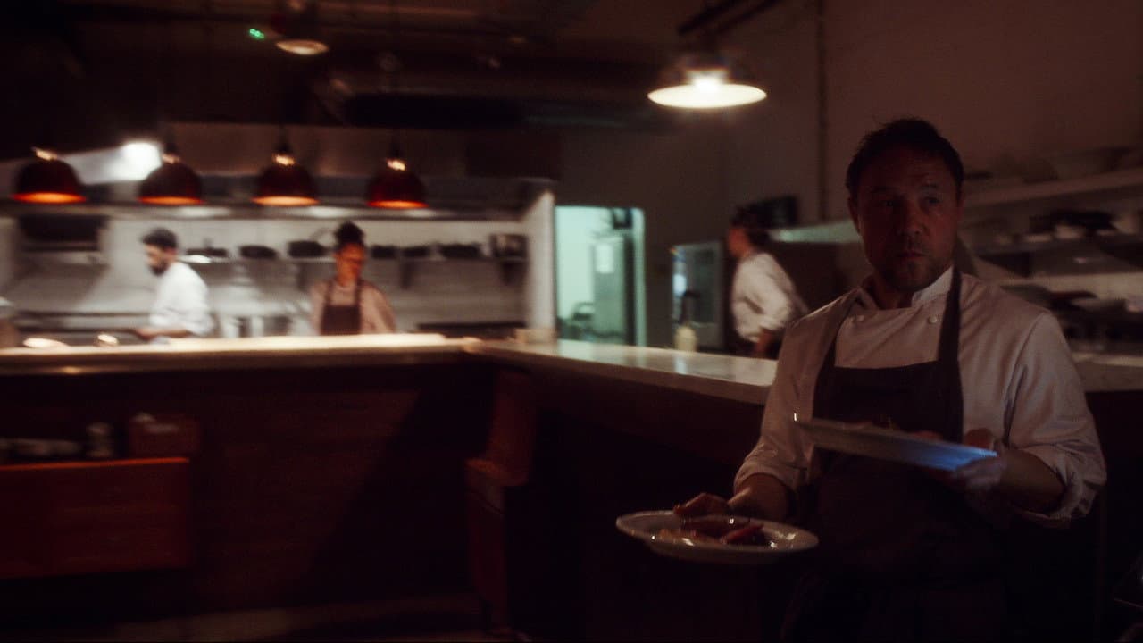 Boiling Point still 8